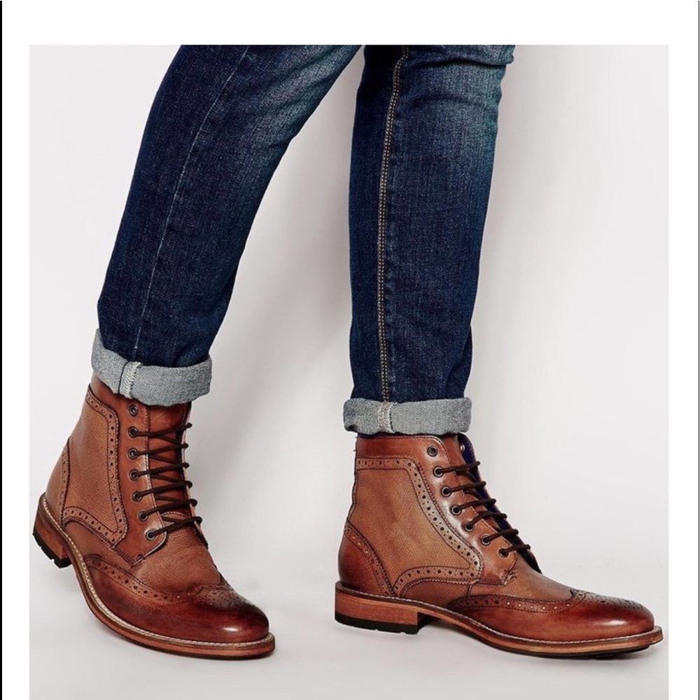 Meet your Posher, Dwight